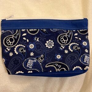 Penn State pouch